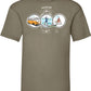 T-shirt El Niño