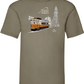 T-shirt Clérigos