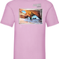 T-shirt Algar de Benagil