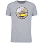 T-Shirt Algodão Biológico Calçada do Combro