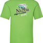 T-shirt pão de Forma