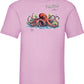 T-shirt Polvo Tavira