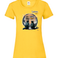 T-shirt Senhora Luar Lisboa