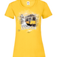 T-shirt Senhora Carreira 28 Lisboa