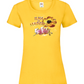 T-shirt Senhora Madeira Flowers