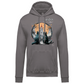 Sweatshirt Kariban com Capuz Luar Sintra
