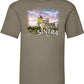 T-shirt Palácio