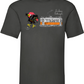 T-shirt Galo + E