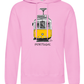 Sweatshirt Grandalhão Coimbra