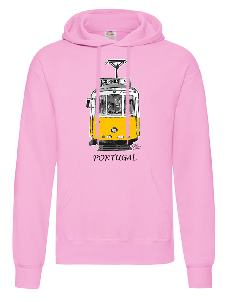Sweatshirt Grandalhão Coimbra