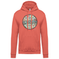 Sweatshirt Kariban com Capuz Pin Lisboa