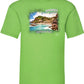 T-shirt Ponta do Sol