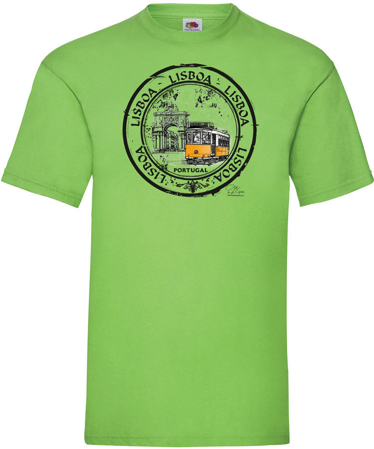 T-shirt Selo 1