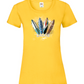 T-shirt Senhora Surfboards Lagos
