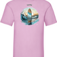 T-shirt Sol Tavira