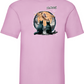 T-shirt Luar Nazaré