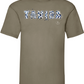 T-shirt Tavira Azulejos