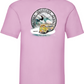 T-shirt Surf Life Quarteira
