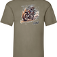 T-shirt Ride on the Edge Évora