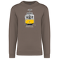 Sweatshirt Kariban sem Capuz Grandalhão Porto