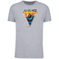 T-Shirt Algodão Biológico Sunset Nazaré