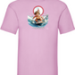 T-shirt Baby Surfer