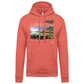 Sweatshirt Kariban com Capuz Farol Cascais 2