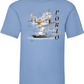 T-shirt Espelho 2 Porto