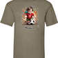 T-shirt 7 Madeira