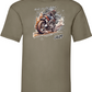 T-shirt Ride on the Edge Lagos