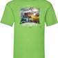 T-shirt Ponta de São Lourenço
