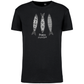 T-Shirt Algodão Biológico 3 Sardinhas Porto