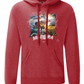 Sweatshirt Ponta de São Lourenço