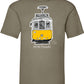 T-shirt Grandalhão Porto