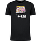 T-Shirt Algodão Biológico Gorduxinha Porto