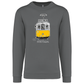Sweatshirt Kariban sem Capuz Grandalhão Lisboa