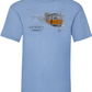 T-shirt Carmo