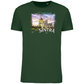 T-Shirt Algodão Biológico Palácio
