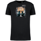 T-Shirt Algodão Biológico Luar Óbidos