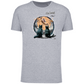 T-Shirt Algodão Biológico Luar Nazaré