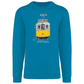 Sweatshirt Kariban sem Capuz Grandalhão Lisboa
