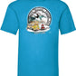 T-shirt Surf Life