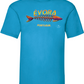 T-shirt Espinha Évora