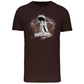 T-Shirt Algodão Biológico Oso y el Madroño