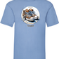 T-shirt Exclusive Coimbra