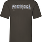 T-shirt Portugal Azulejos