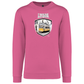 Sweatshirt Kariban sem Capuz Lisbon Shield