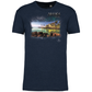 T-Shirt Algodão Biológico Farol Cascais 2