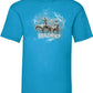 T-shirt Quijote