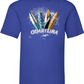 T-shirt Surfboards Quarteira